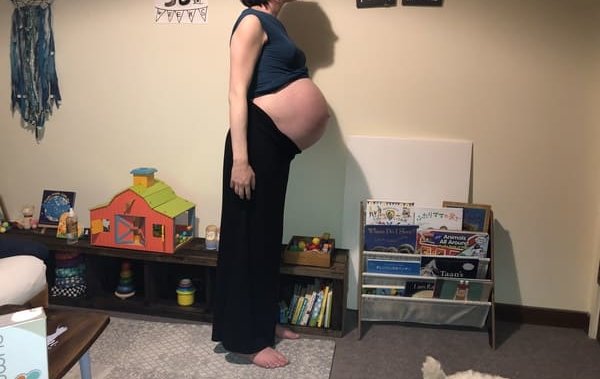 3 お腹 妊娠 カ月